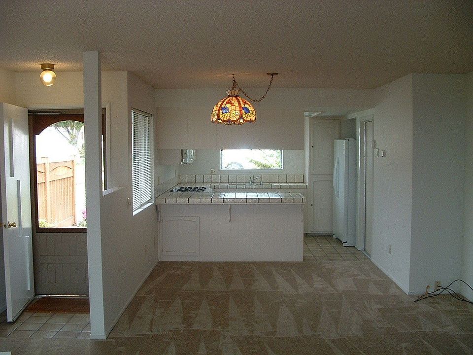 Open Living Room