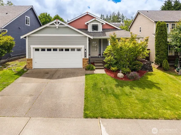 8541 28th Way SE, Olympia, WA 98513