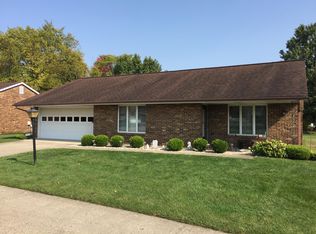 3030 Brixton Dr E, Springfield, OH 45503