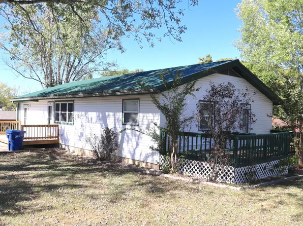 232 E Miller Street, Mansfield, MO 65704