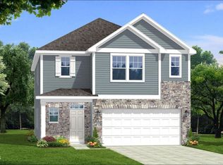 131 Victory Ln HOMESITE 14, Durham, NC 27703