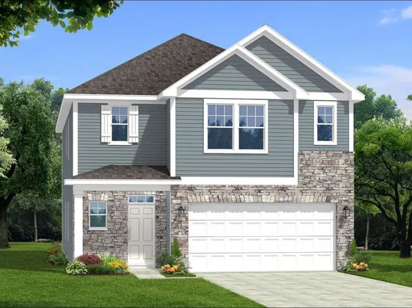131 Victory Ln Homesite 14, Durham, NC 27703