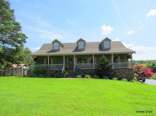13222 Stewartsville Rd, Goodview, VA 24095