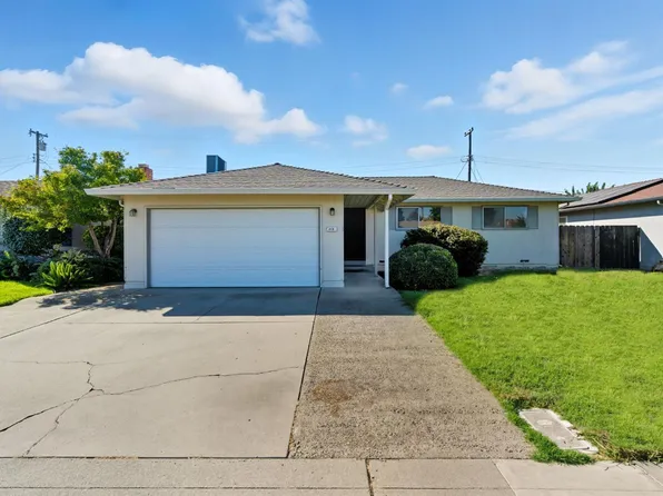 2132 Tracy Pl, Lodi, CA 95242