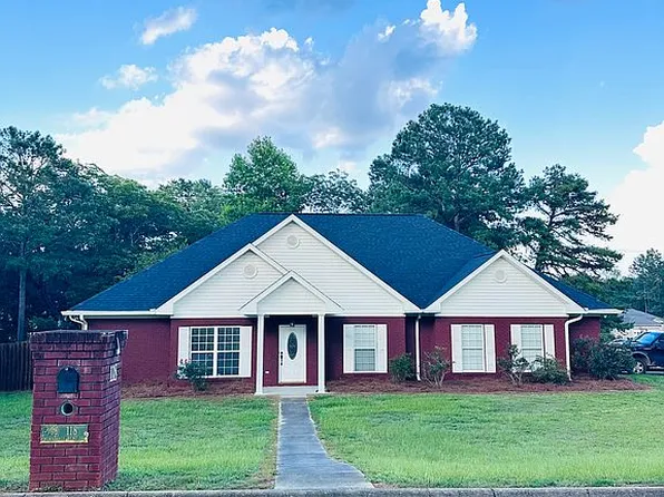 118 Horseshoe Bend Dr, Ozark, AL 36360