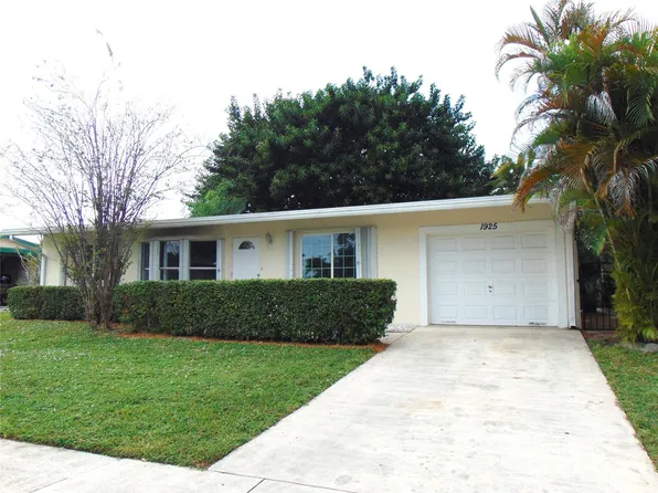 1925 NW 62nd Terrace, Margate, FL 33063