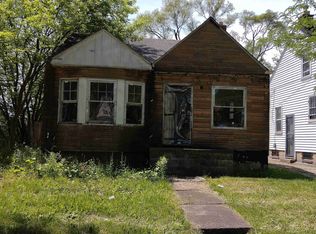 14708 Rochelle St, Detroit, MI 48205