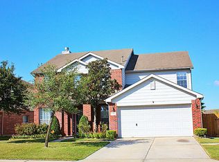 6306 Channelbrook Ln, Spring, TX 77379