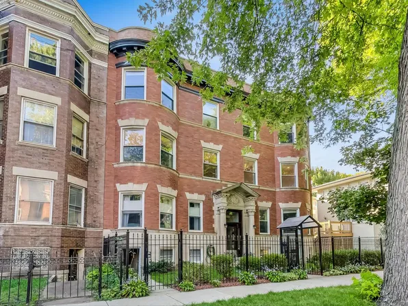 6120 S Greenwood Ave APT 2N, Chicago, IL 60637