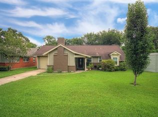 4922 Nina Lee Ln, Houston, TX 77092