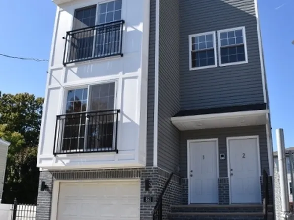 851 S 19th St, Newark City, NJ 07108