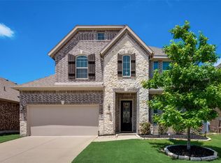 745 Bosley Dr, Fate, TX 75087