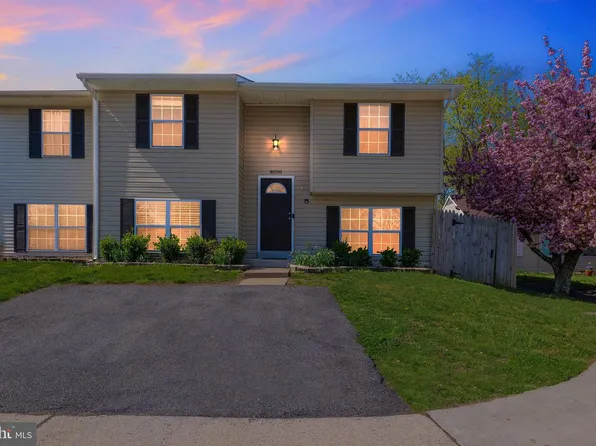 8090 Round Table Ct, Pasadena, MD 21122