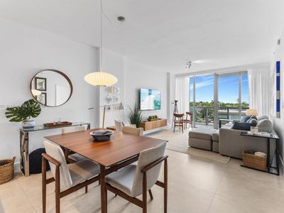 9940 W Bay Harbor Dr #5E-S, Bay Harbor Islands, FL, 33154