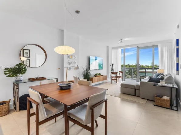 9940 W Bay Harbor Dr #5E-S, Bay Harbor Islands, FL 33154