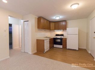 199 Calumet St #4, Boston, MA 02120