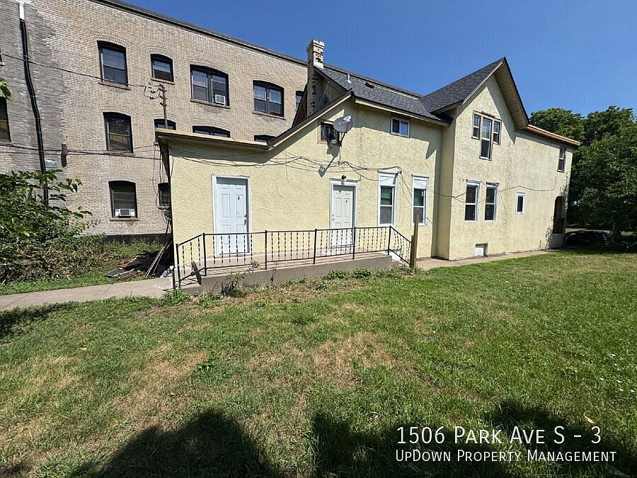 1st image of 1506 Park Ave S #3