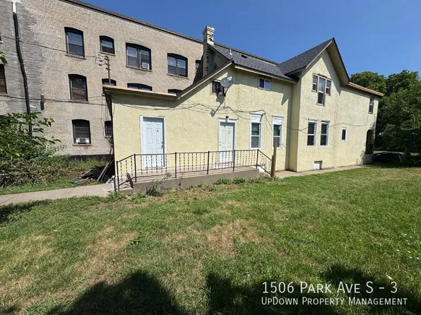 1506 Park Ave S #3, Minneapolis, MN 55404