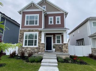 1578 W Andover Rd, South Jordan, UT 84095