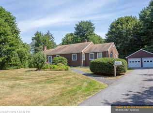54 Garrison St, Portland, ME 04102