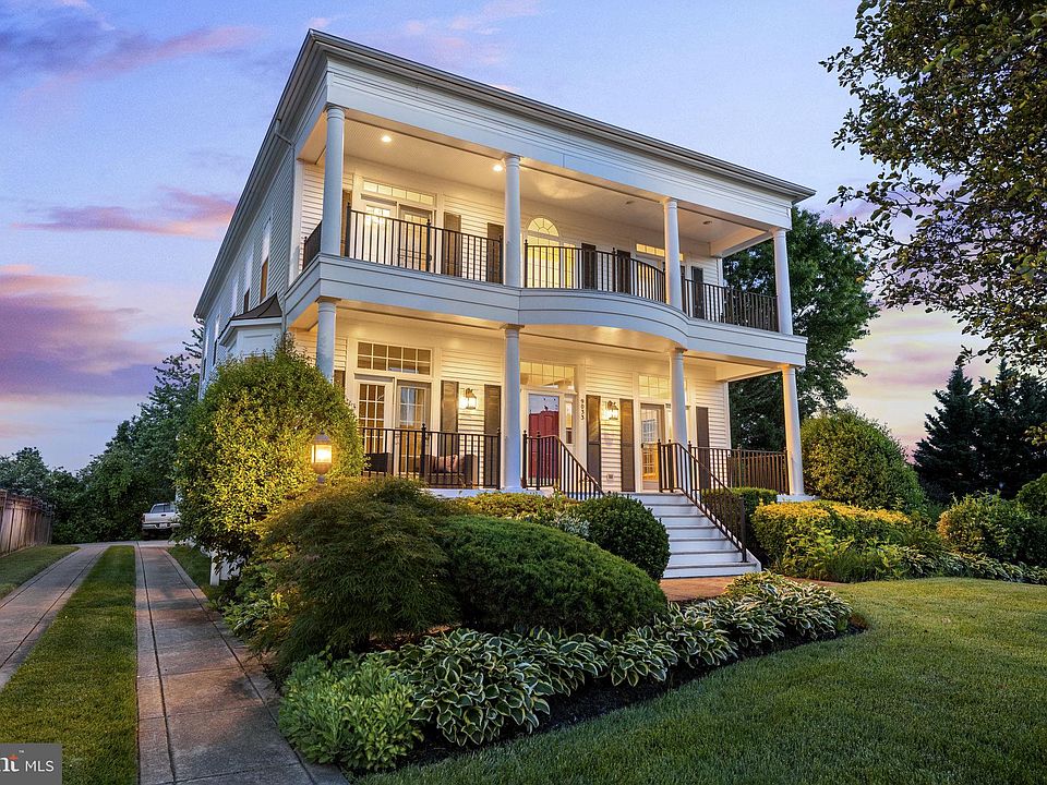 9033 Virginia Ter, Lorton, VA 22079 Zillow