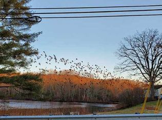 393 S Burnham Hwy, Lisbon, CT 06351