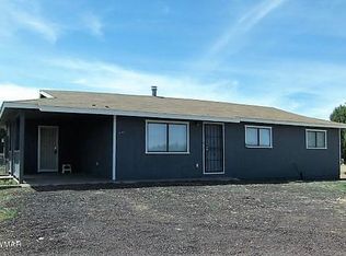 4703 Sawmill Rd, Show Low, AZ 85923
