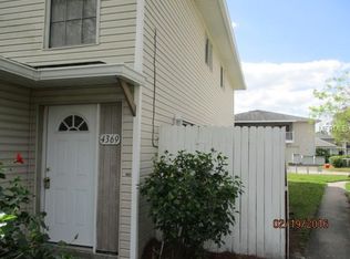 4369 Shadow Crest Pl #33-3, Orlando, FL 32811