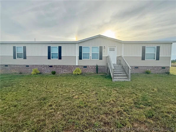 1167 State Highway 231 Spg, Spring Hope, NC 27882