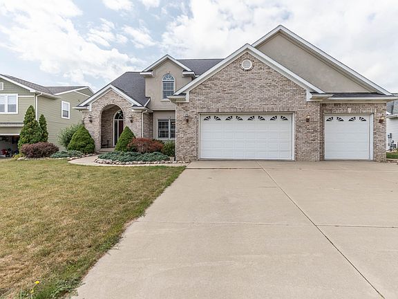 2nd image of 1207 Berkshire Dr