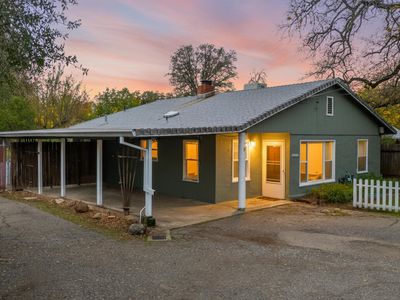 1271 Mistletoe Ln, Redding, CA, 96002