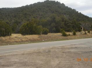 10250 County Rd 69.3 Lot: 17512 Cr #83, Trinidad, CO 81082