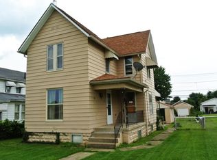 481 Wehrle Ave, Newark, OH 43055