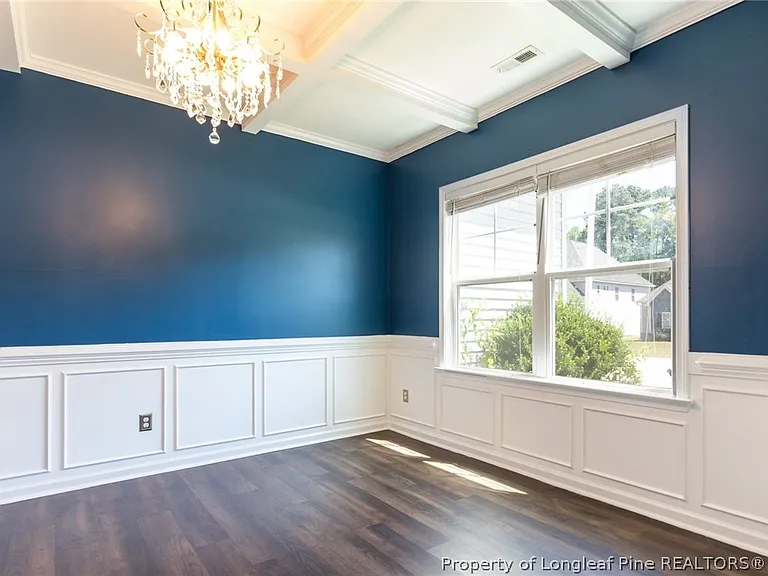 3705 Badin Lake Ln — Photo 4