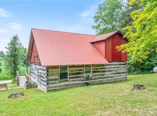 2164 N Bean Ln, English, IN 47118