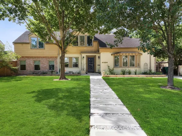 4124 Fernwood Dr, Houston, TX 77021