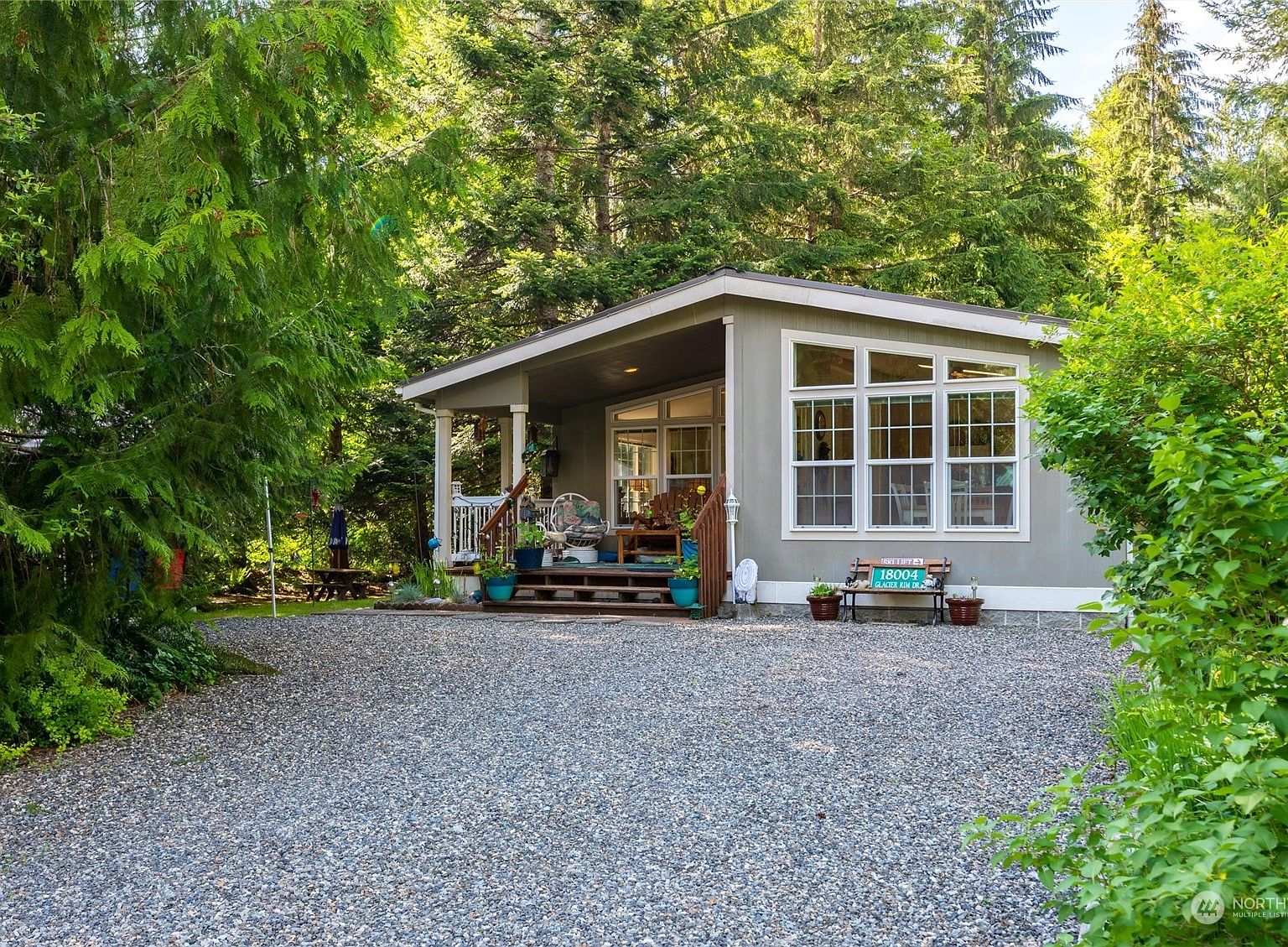 18004 Glacier Rim Drive, Glacier, WA 98244 MLS NWM2075623 Zillow