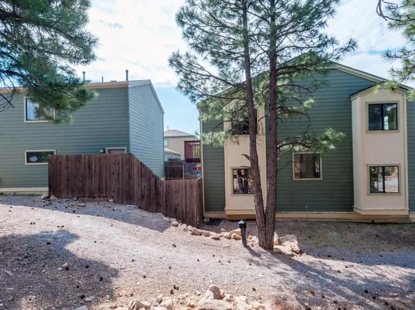 1379 E Scarlet Dr, Flagstaff, AZ 86001