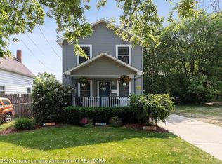 1609 Lyons Ave, Lansing, MI 48910