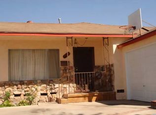 15222 Harvest Ave, Norwalk, CA 90650