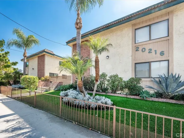 20216 Roscoe Blvd Unit 1, Winnetka, CA 91306