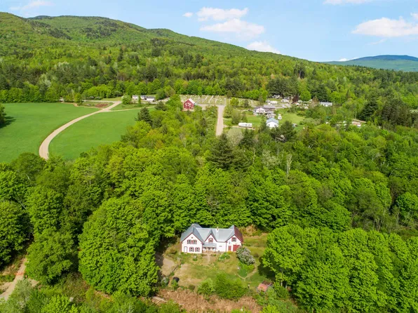 45 Diamond Road, Stratford, NH 03590