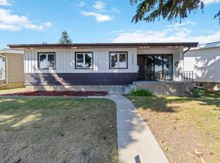 6808 95th Ave NW, Edmonton, AB T6B1A8