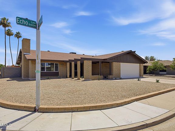 3rd image of 4605 W ECHO Lane