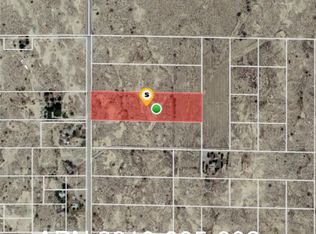 0 Vac 120 Ste Vic Ave #D2-23, Lancaster, CA