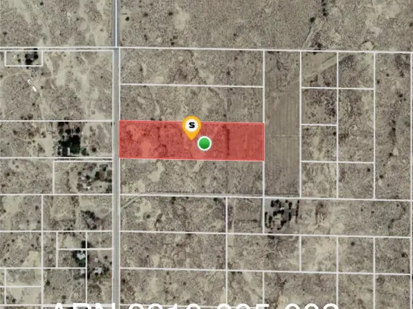 0 Vac 120 Ste Vic Ave #D2-23, Lancaster, CA 93535