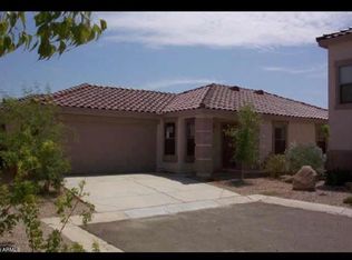 2323 E 35th Ave, Apache Junction, AZ 85119