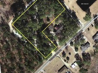 Pleasant Hill Rd, Dillon, SC 29536