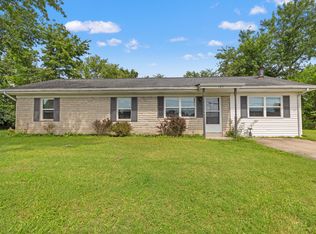 107 Elaine Ave, Richmond, KY 40475