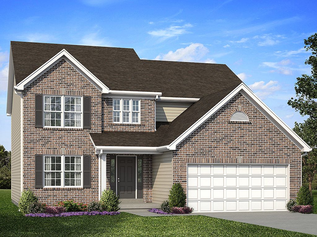 Ashford Plan, Fox Run